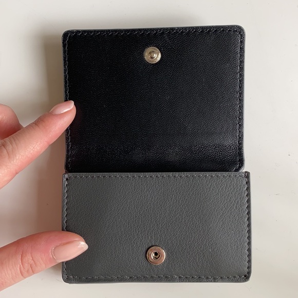 Authentic Balenciaga wallet - Picture 6 of 7